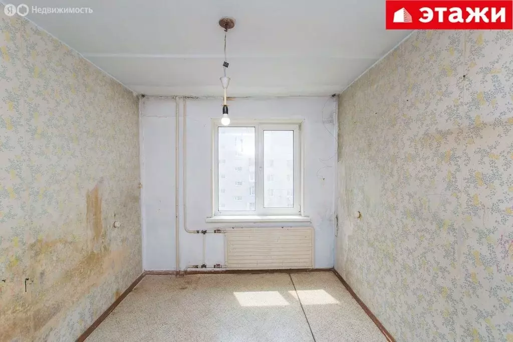 1-комнатная квартира: Владивосток, улица Героев Варяга, 8 (36 м) - Фото 0