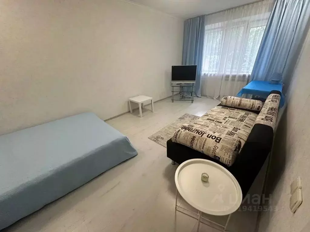 1-к кв. Самарская область, Самара Ново-Садовая ул., 42 (32.0 м) - Фото 1