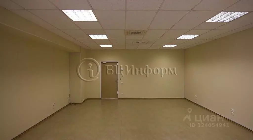 Офис в Санкт-Петербург ул. Седова, 12 (148 м) - Фото 1