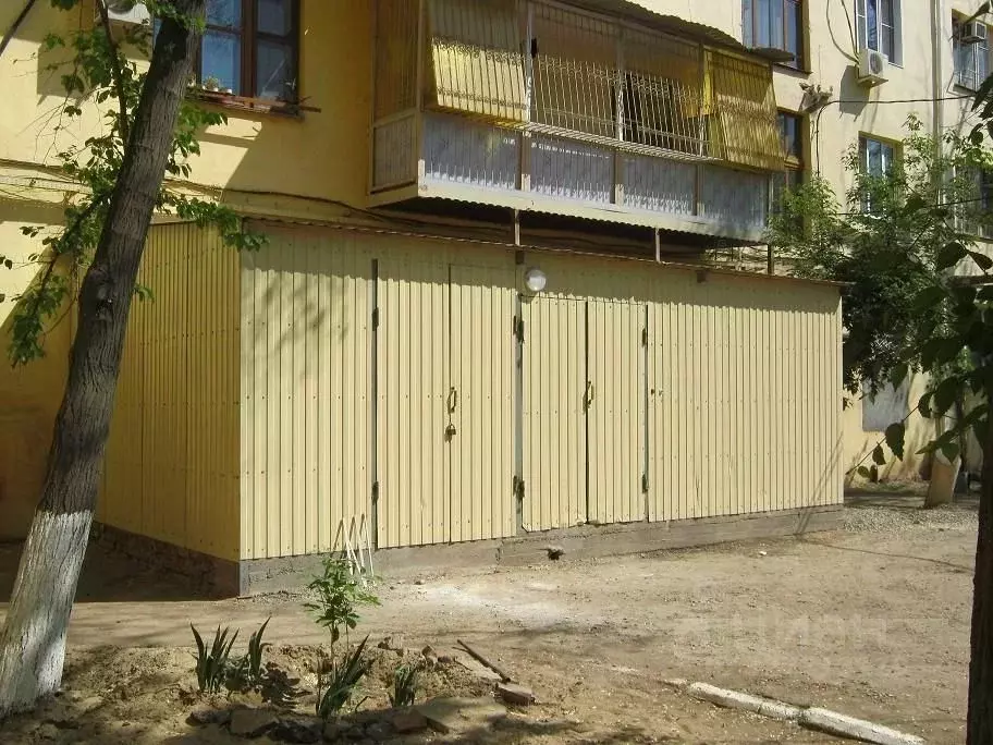 Помещение свободного назначения в Астраханская область, Астрахань ул. ... - Фото 2