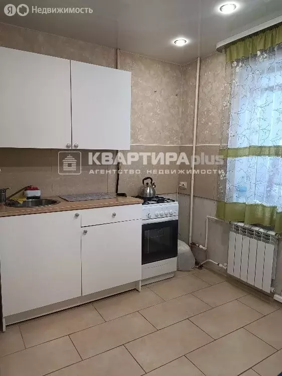 1-комнатная квартира: Невьянск, улица Чапаева, 32 (33.5 м) - Фото 2