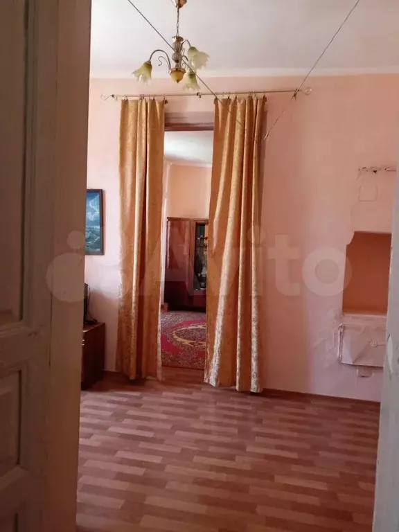 2-к. квартира, 40 м, 1/1 эт. - Фото 0