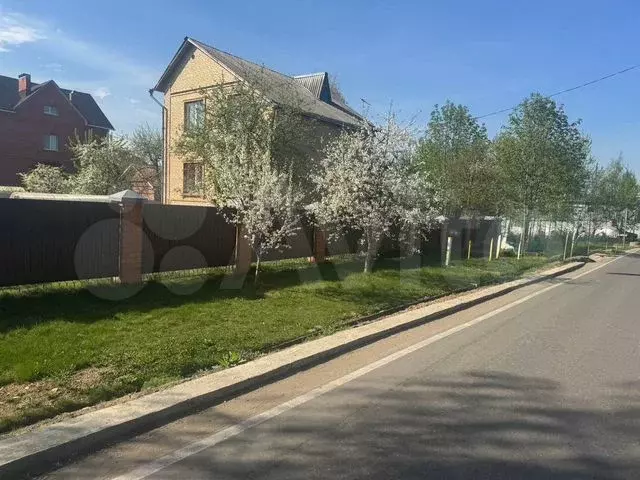 Участок 6 сот. (ИЖС) - Фото 0