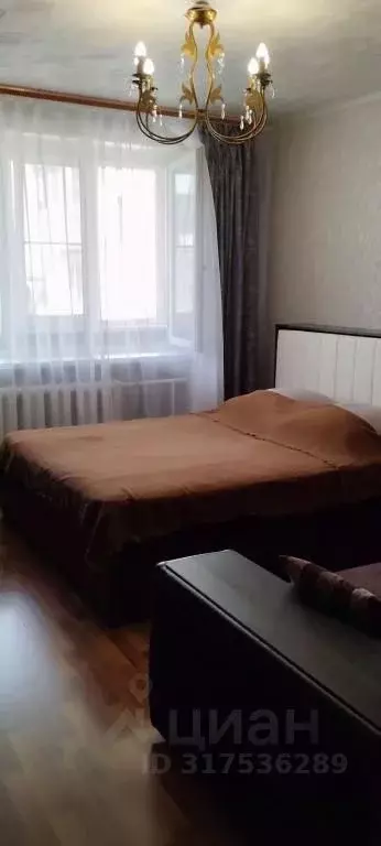 1-к кв. Ярославская область, Переславль-Залесский Октябрьская ул., 24 ... - Фото 1