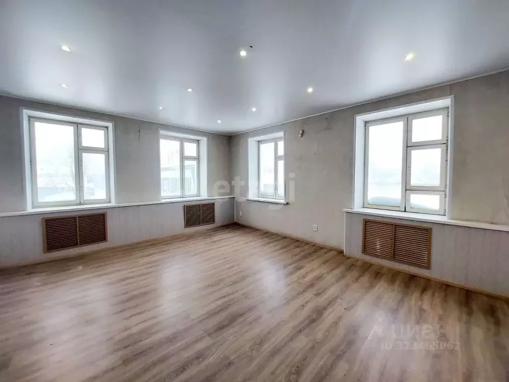 Офис в Тамбовская область, Тамбов ул. Чичканова, 17 (69 м) - Фото 1