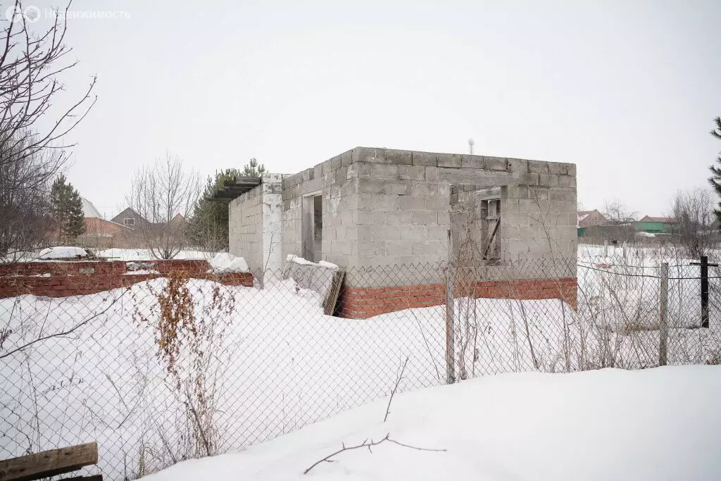 Участок в муниципальный округ Омский район, деревня Ракитинка ... - Фото 2