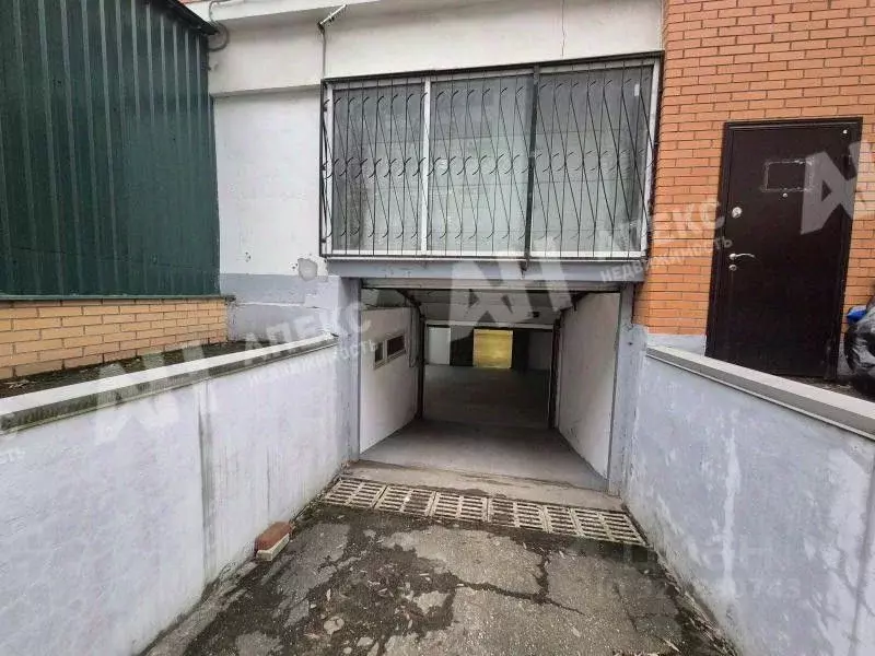 Склад в Москва Профсоюзная ул., 84/32к1 (122 м) - Фото 1