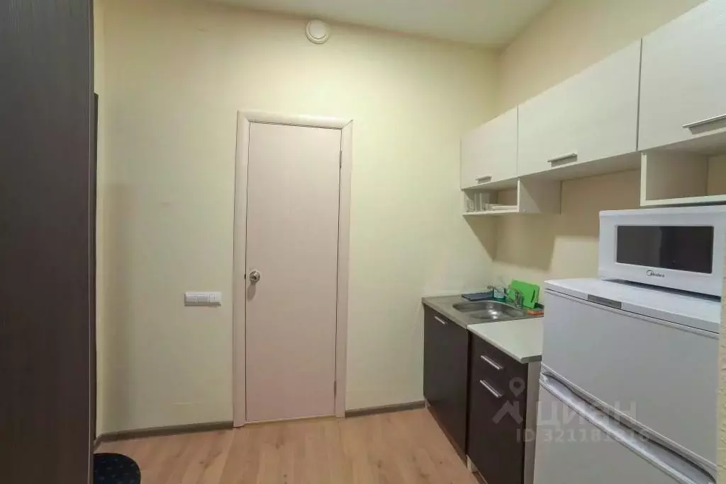 1-к кв. Нижегородская область, Нижний Новгород Юная ул., 5 (16.0 м) - Фото 2