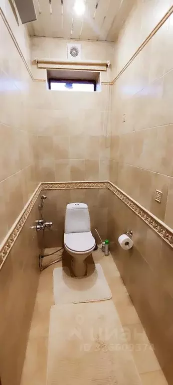 Коттедж в Тюменская область, Тюменский муниципальный округ, пос. ... - Фото 2