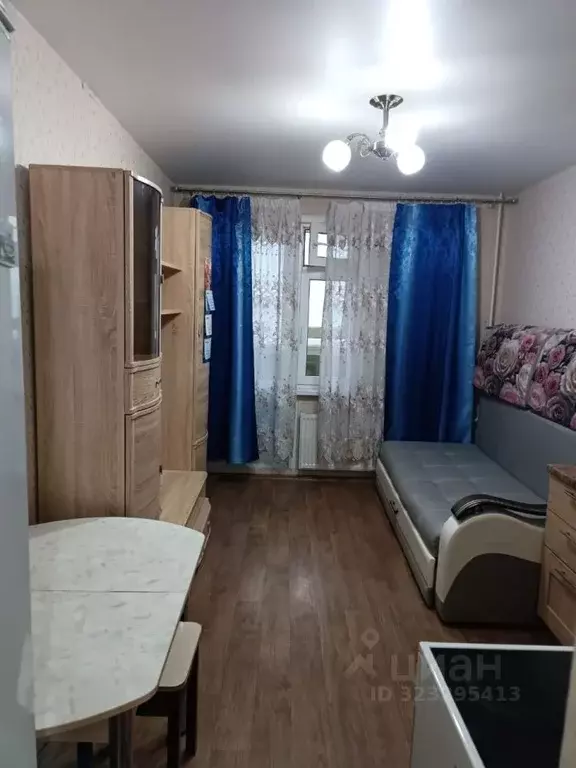 Студия Татарстан, Зеленодольск просп. Строителей, 24А (19.0 м) - Фото 1