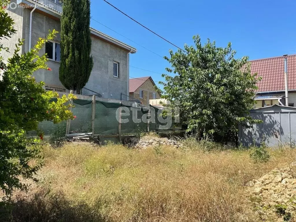 Дом в Севастополь, Балаклавский муниципальный округ, садовое ... - Фото 1