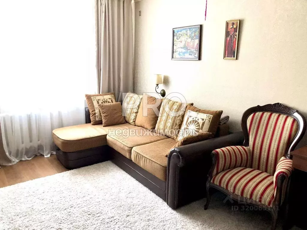 2-к кв. Ярославская область, Ярославль Липовая Гора жилрайон, ул. ... - Фото 0