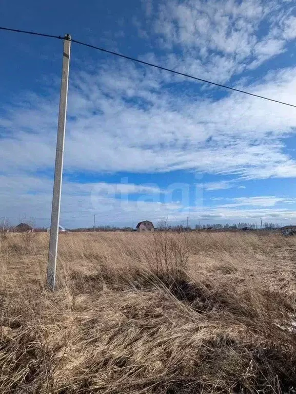 Участок в Костромская область, Кострома Соколиное Гнездо кп, 1 (7.0 ... - Фото 1