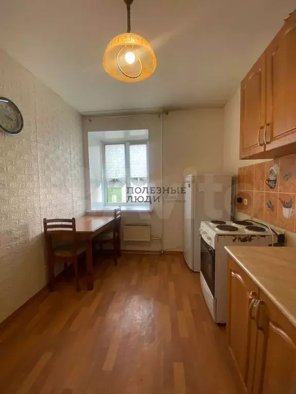 1-к. квартира, 34,4 м, 7/10 эт. - Фото 1