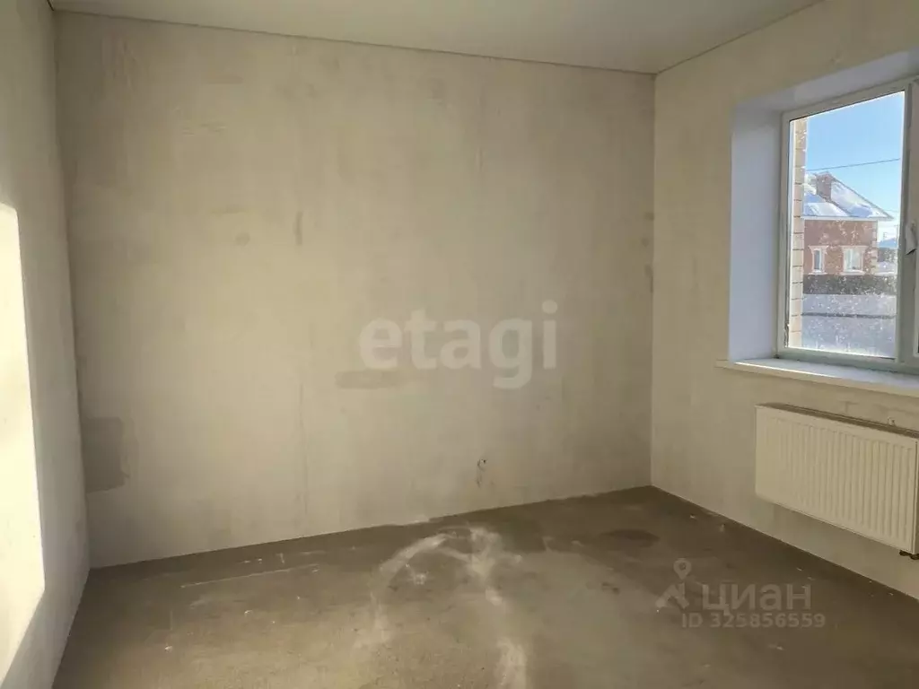 Дом в Башкортостан, Уфа городской округ, с. Нагаево ул. Долгопрудная, ... - Фото 2