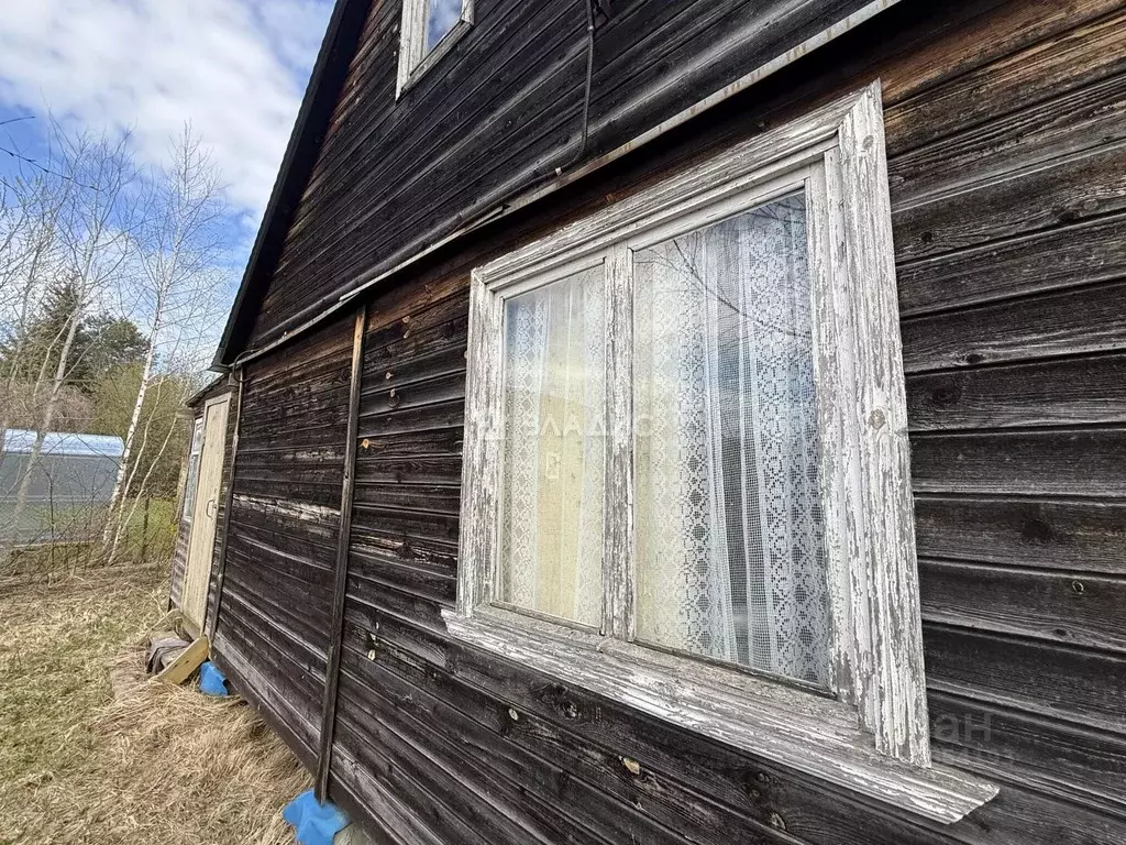 Дом в Московская область, Орехово-Зуевский городской округ, ТЭЦ-22 СНТ ... - Фото 2