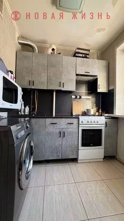 2-к кв. Самарская область, Самара Революционная ул., 54 (44.7 м) - Фото 2