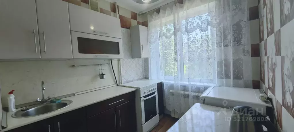 1-к кв. Ростовская область, Ростов-на-Дону Западный мкр, ул. Жмайлова, ... - Фото 1