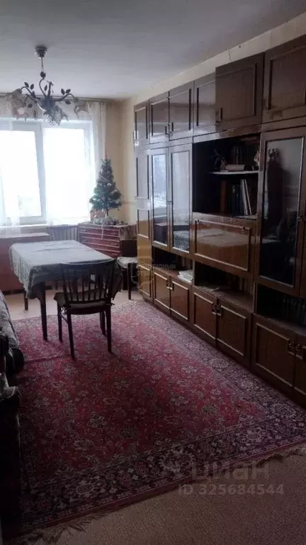 2-к кв. Владимирская область, Владимир ул. Верхняя Дуброва, 32 (65.2 ... - Фото 1