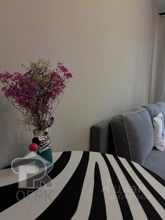 Студия Московская область, Балашиха ул. Яганова, 1 (22.0 м) - Фото 1