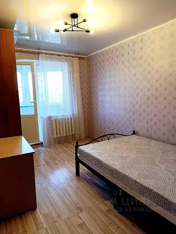 2-к кв. Ростовская область, Ростов-на-Дону Турмалиновская ул., 62 ... - Фото 0