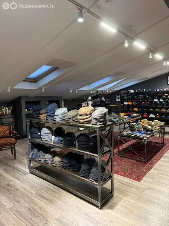 Офис (175.7 м) - Фото 2