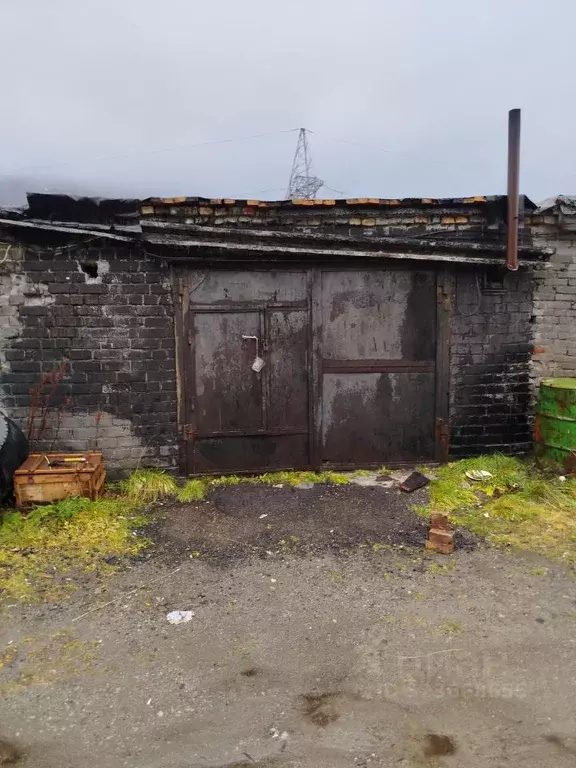 Помещение свободного назначения в Мурманская область, Кировск  (31 м) - Фото 2