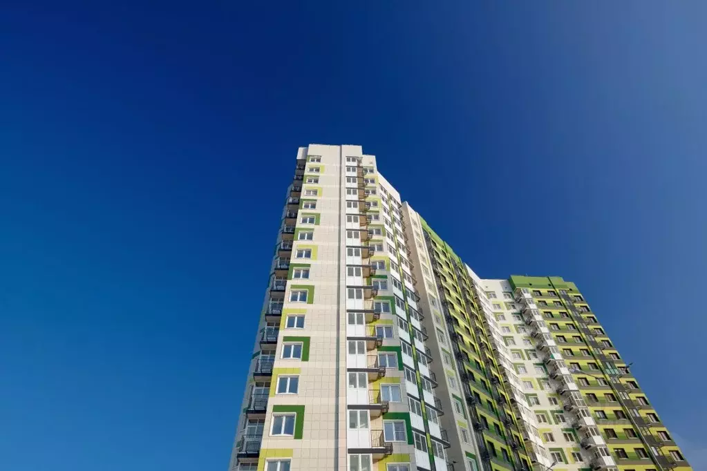 3-к кв. Московская область, Ленинский городской округ, пос. Развилка ... - Фото 1