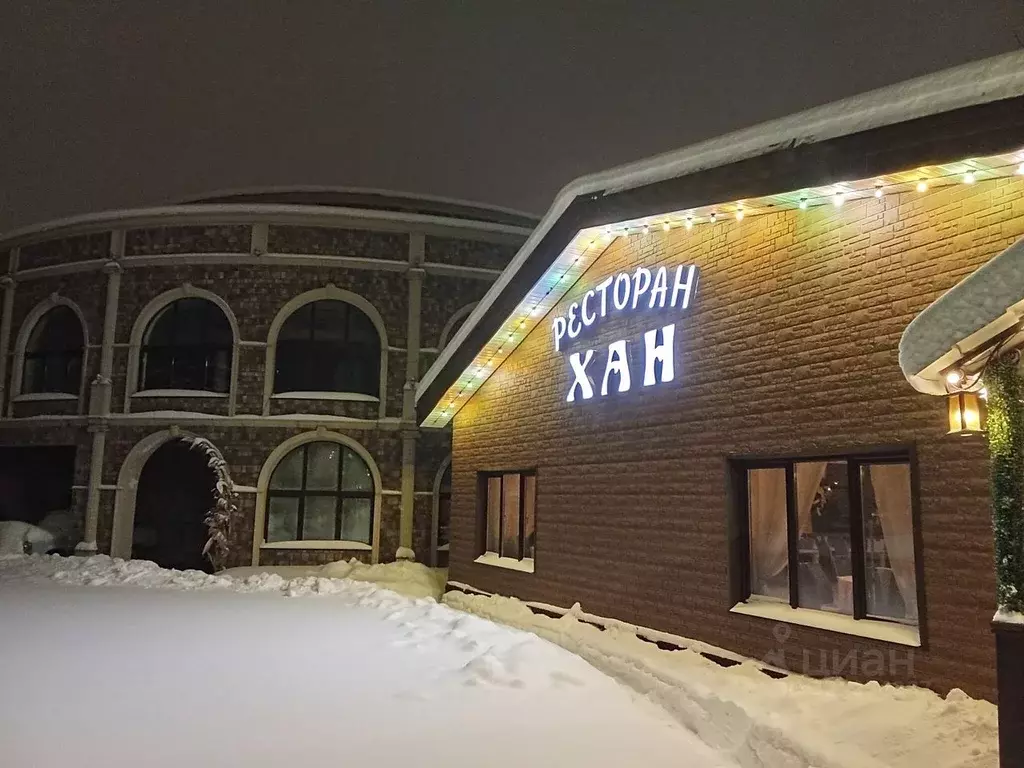 Помещение свободного назначения в Московская область, Химки ул. ... - Фото 1