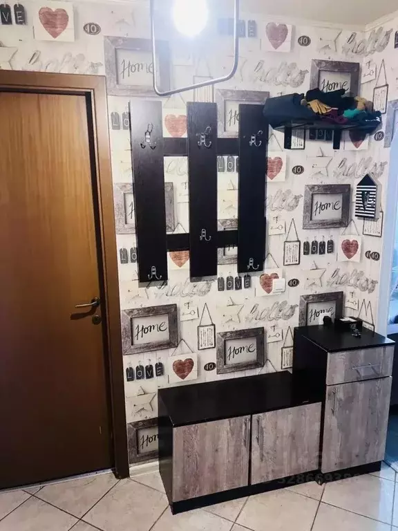 3-к кв. Москва Ленинградское ш., 92/1 (55.0 м) - Фото 2