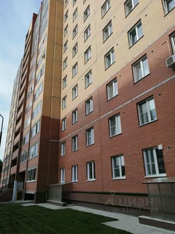 2-к кв. Новосибирская область, Новосибирск ул. Юности, 3 (55.0 м) - Фото 0
