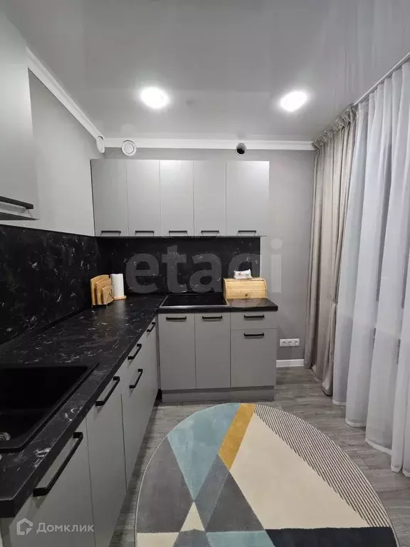 Продаётся 1-к квартира, 33 м - Фото 0