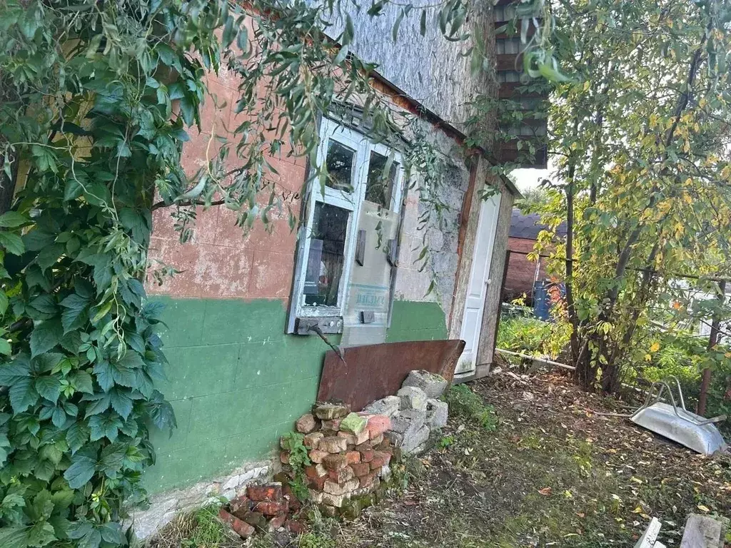 Дом в Томская область, Томский район, Березка-2 садовое товарищество  ... - Фото 2