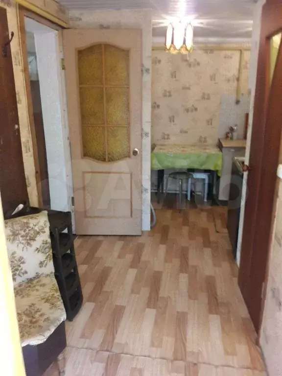 1-к. квартира, 40м, 1/1эт. - Фото 1