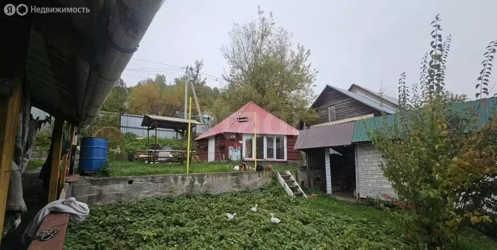 Дом в Горно-Алтайск, Каясинская улица (90 м) - Фото 1