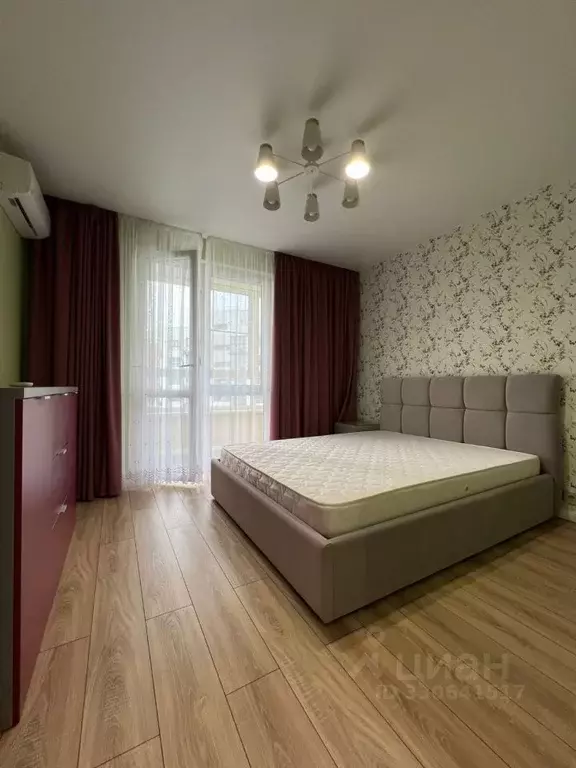 2-к кв. Краснодарский край, Анапа ул. Крылова, 13к3 (54.0 м) - Фото 2