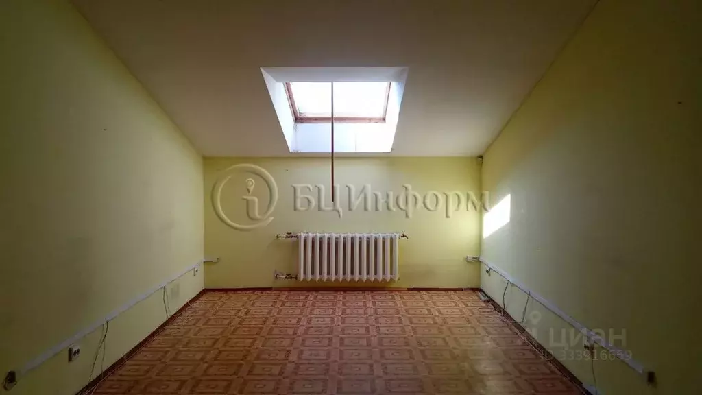 Офис в Санкт-Петербург Большой Сампсониевский просп., 45 (195 м) - Фото 1