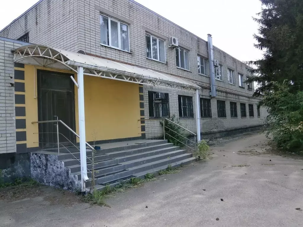 Помещение свободного назначения в Краснодарский край, Крымск ... - Фото 1