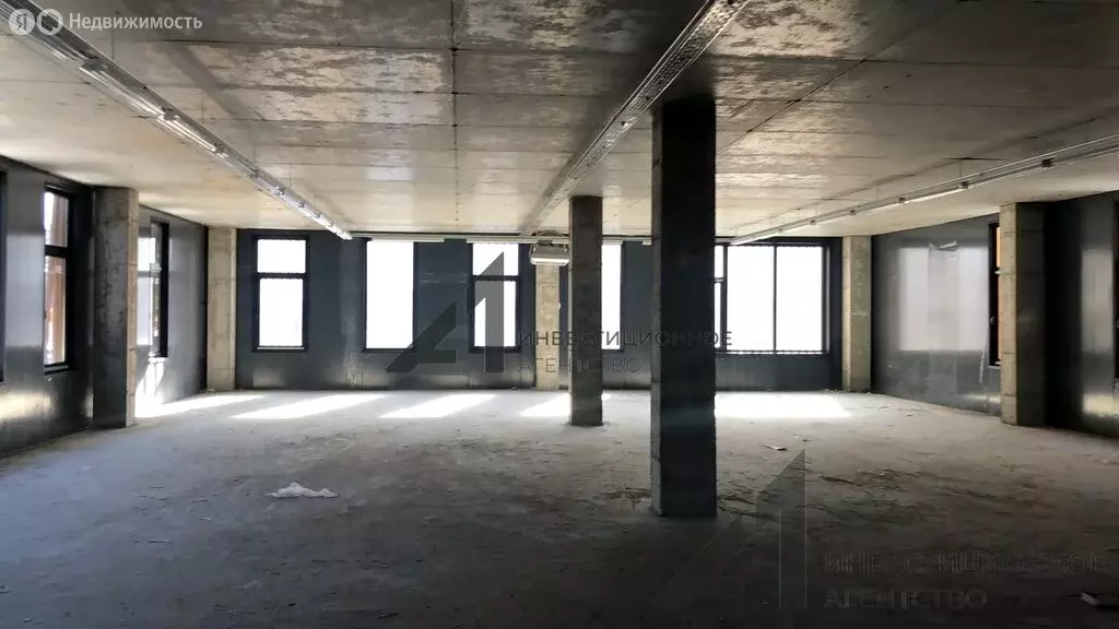 Помещение свободного назначения (1120 м) - Фото 0