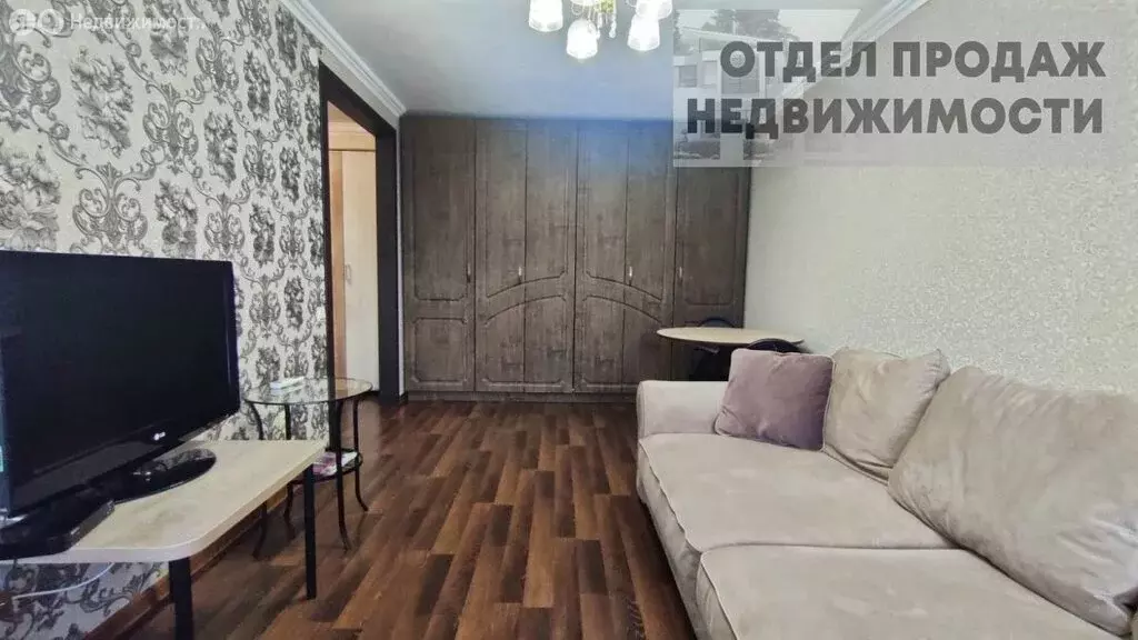 2-комнатная квартира: Крымск, Адагумская улица, 143 (40 м) - Фото 1