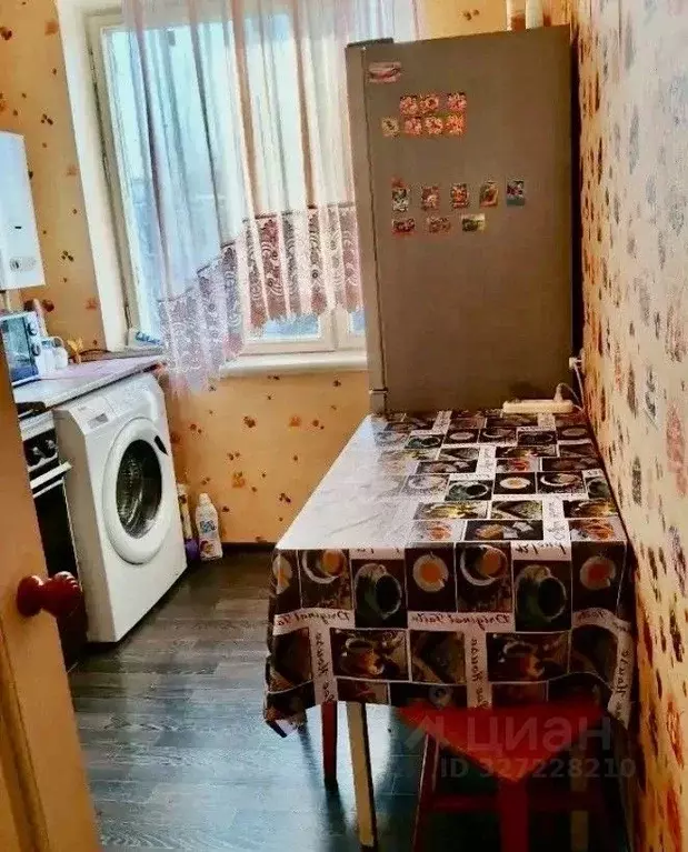 2-к кв. Воронежская область, Воронеж Новосибирская ул., 41 (45.0 м) - Фото 2