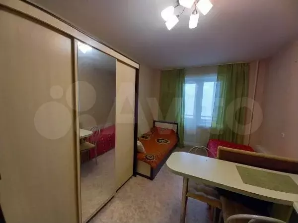 Квартира-студия, 22 м, 6/10 эт. - Фото 1