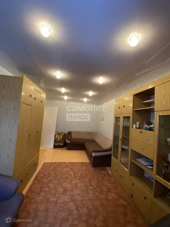 Продаётся 1-к квартира, 29 м - Фото 1