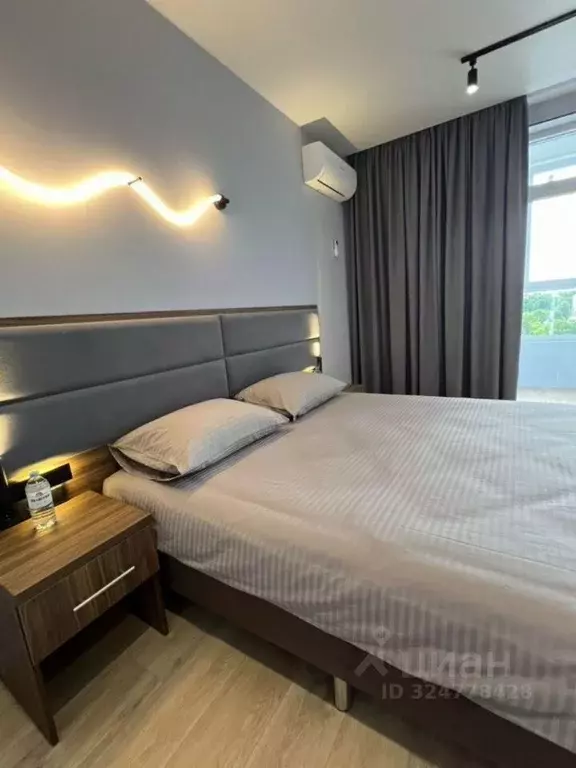 1-к кв. Ивановская область, Иваново ул. Суворова, 4 (37.0 м) - Фото 2