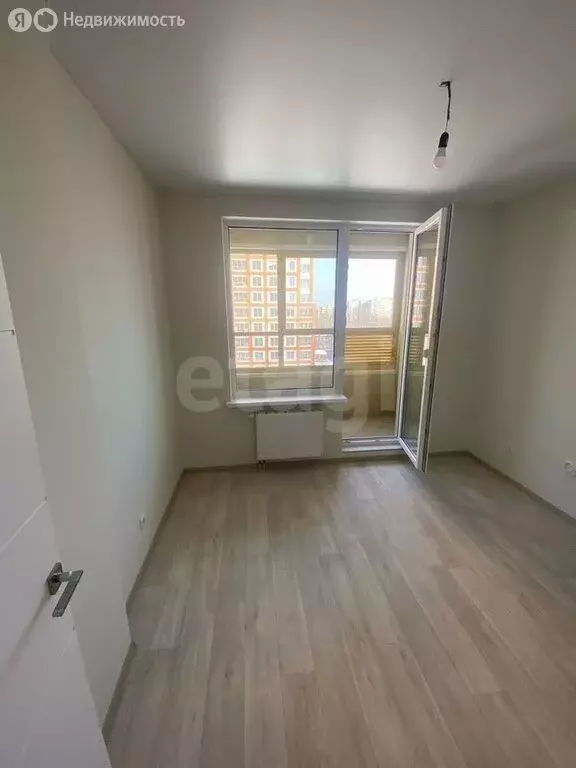 1-комнатная квартира: Воронеж, улица Ломоносова, 116Б (42 м) - Фото 1