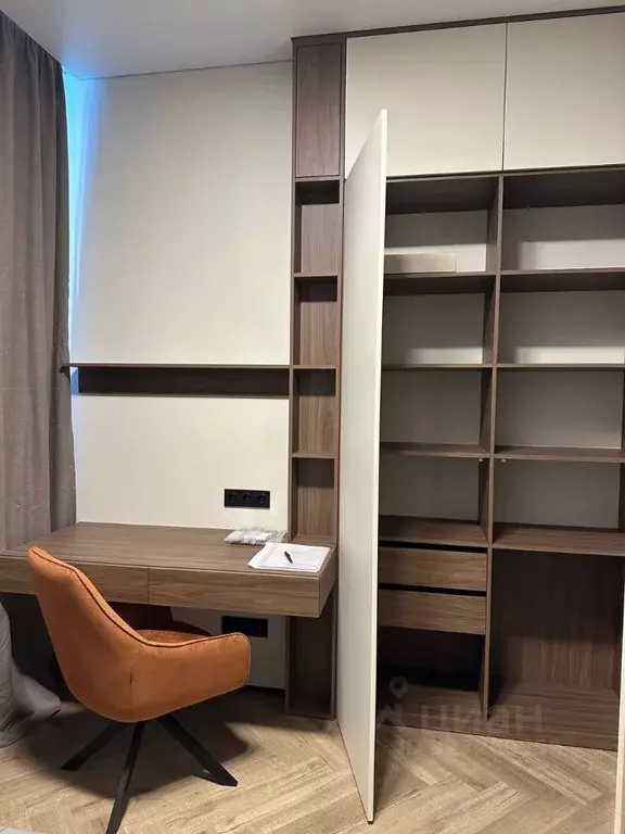 3-к кв. Москва Шмитовский проезд, 39к8 (75.0 м) - Фото 2