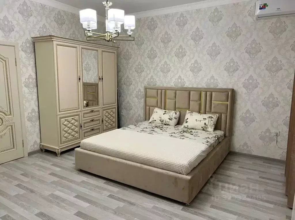 Дом в Дагестан, Дербент ул. Керима Мамедбекова, 16 (80 м) - Фото 1