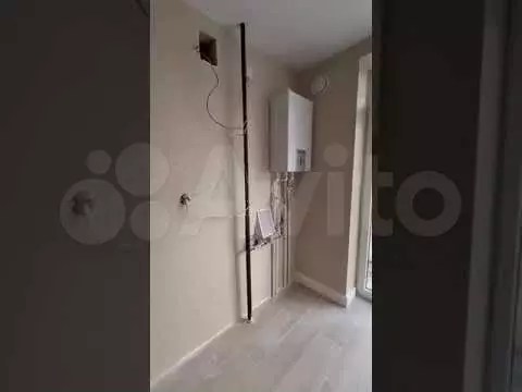1-к. квартира, 30,6 м, 5/9 эт. - Фото 1