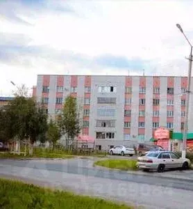 Помещение свободного назначения в Коми, Ухта Советская ул., 14 (18 м) - Фото 0