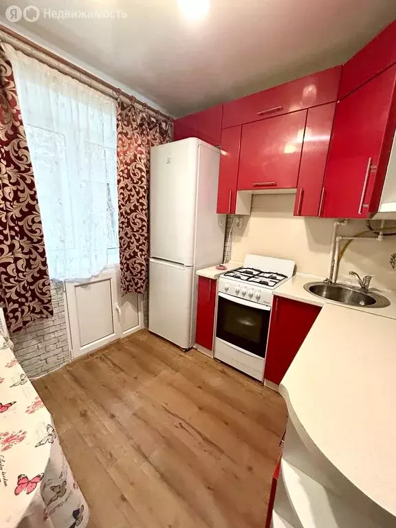 2-комнатная квартира: Майский, 2 (40 м) - Фото 2